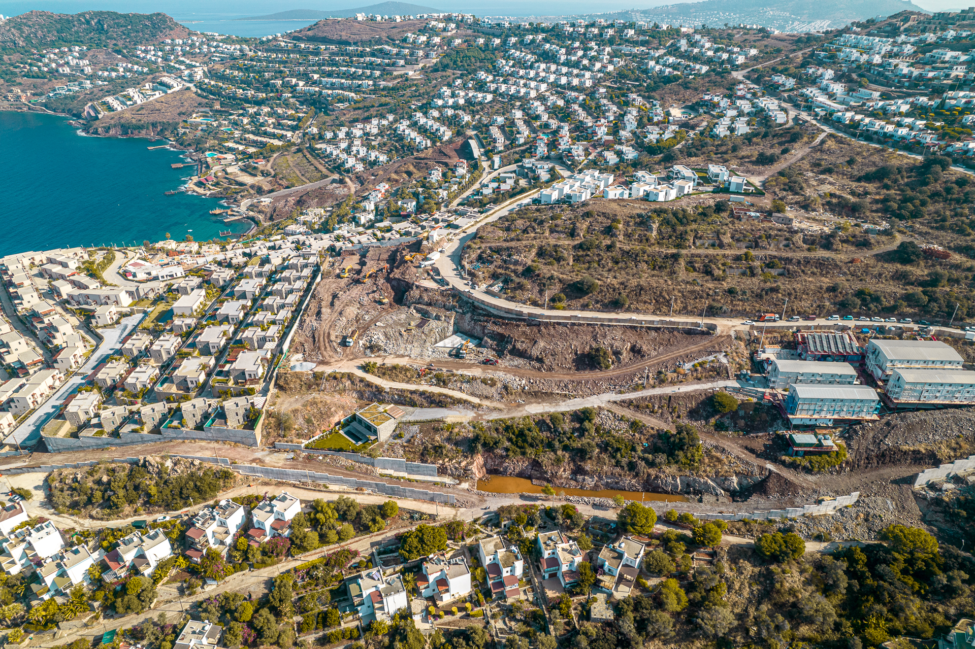 Nef Reserve Yalıkavak