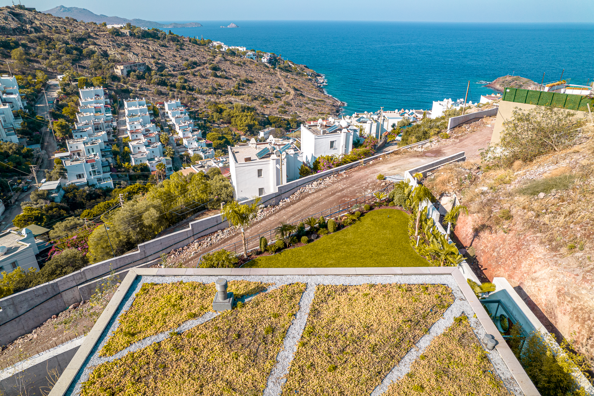 Nef Reserve Yalıkavak