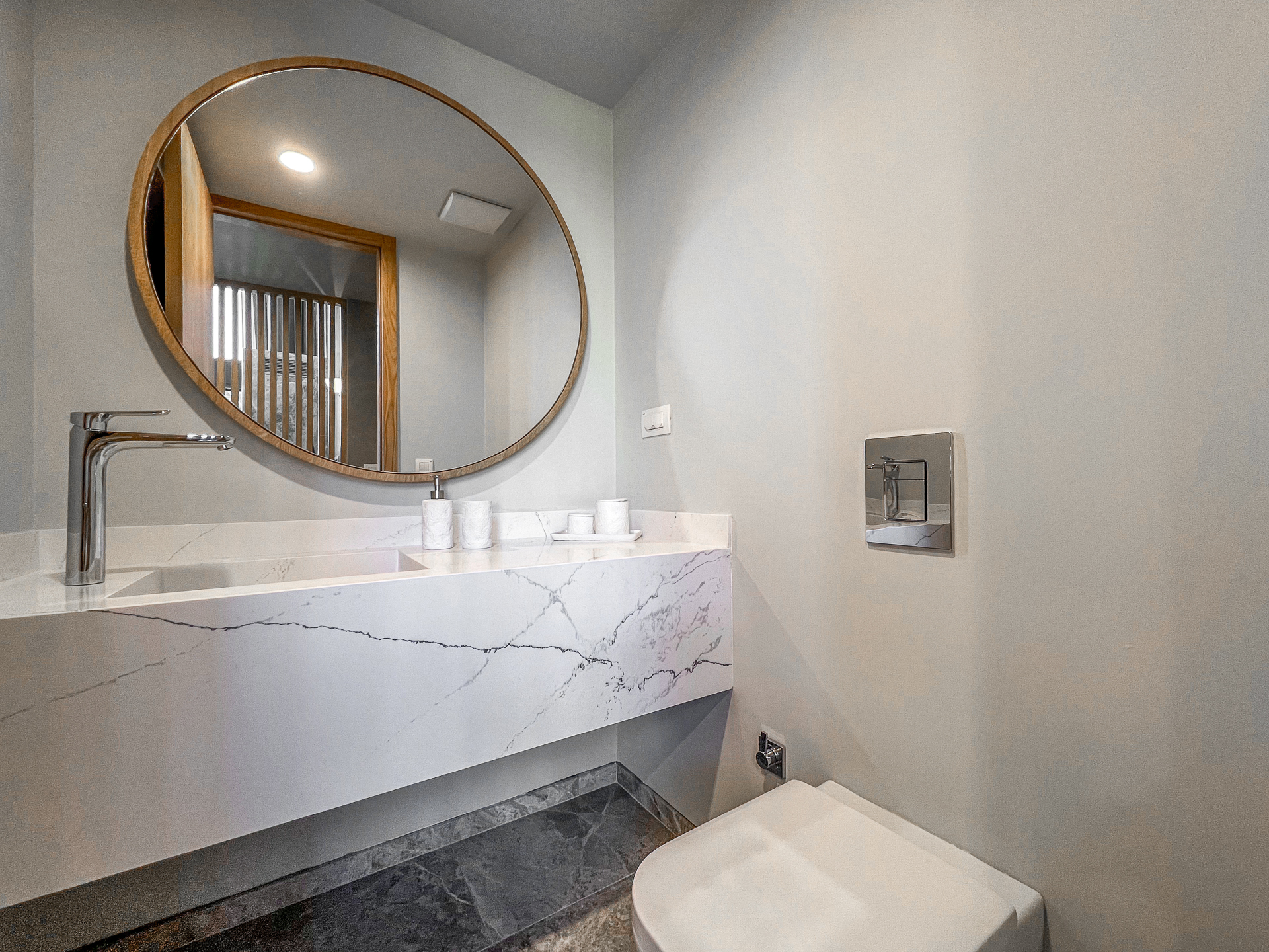 Nef Reserve Yalıkavak