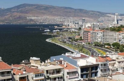 WILL TURKEY’S INCREASE IN PROPERTY PRICES SLOW DOWN? FORECASTS THROUGH THE YEAR 2022