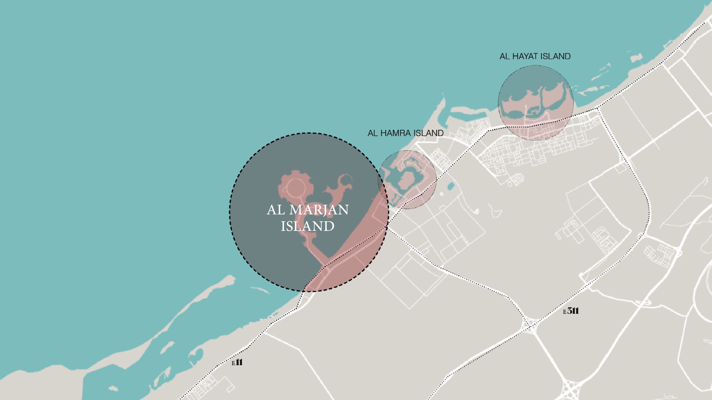 Nikki Beach Residence - 2 Bedroom Apartment