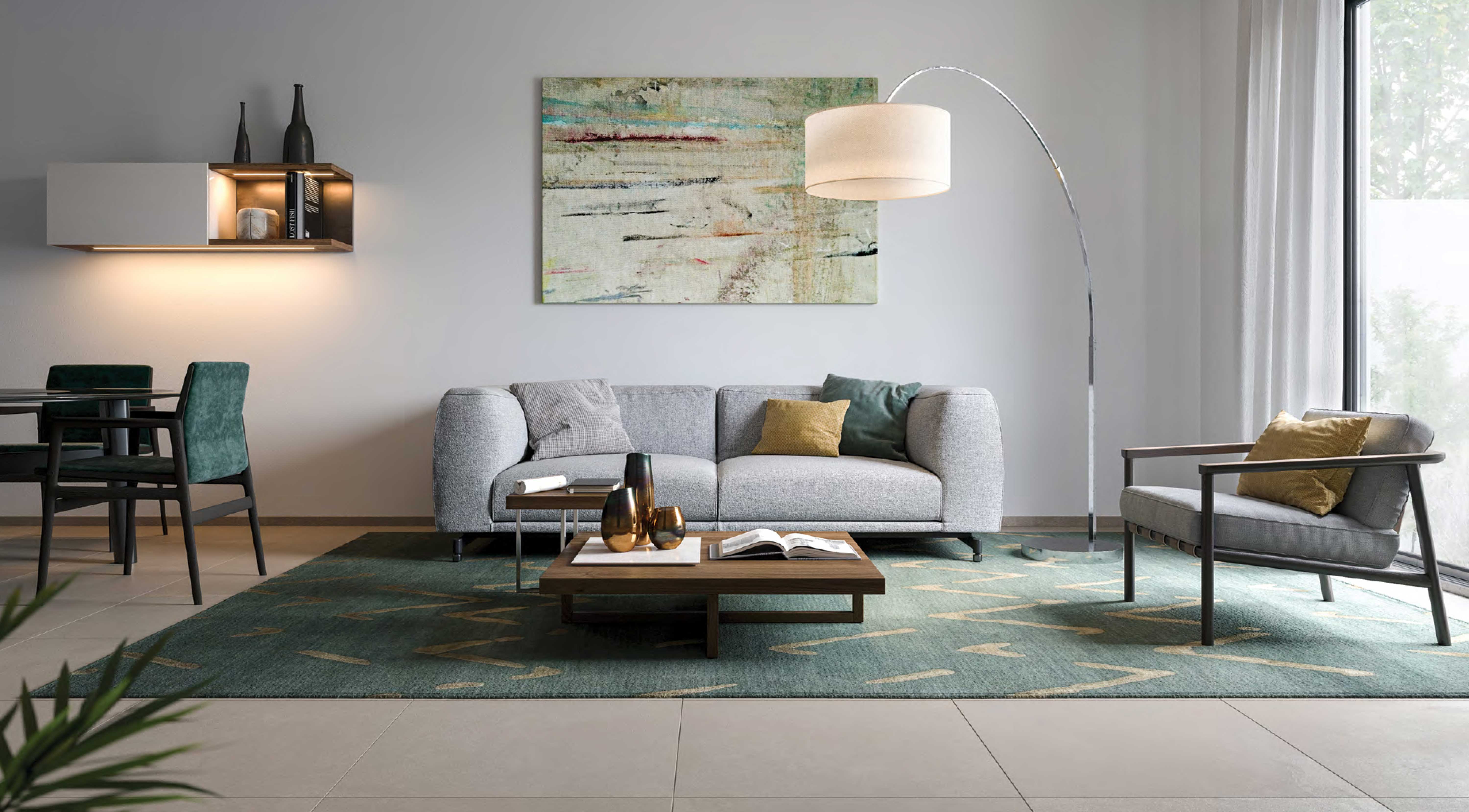 4 Bedroom Townhouse in Noya Viva