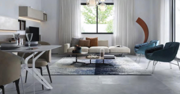 4 Bedroom Villa in Noya Viva