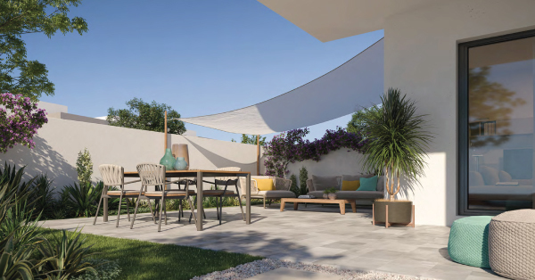 4 Bedroom Villa in Noya Viva