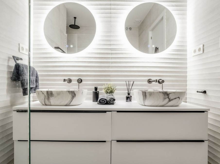 Stunning Three Bedroom Apartment in Marbella