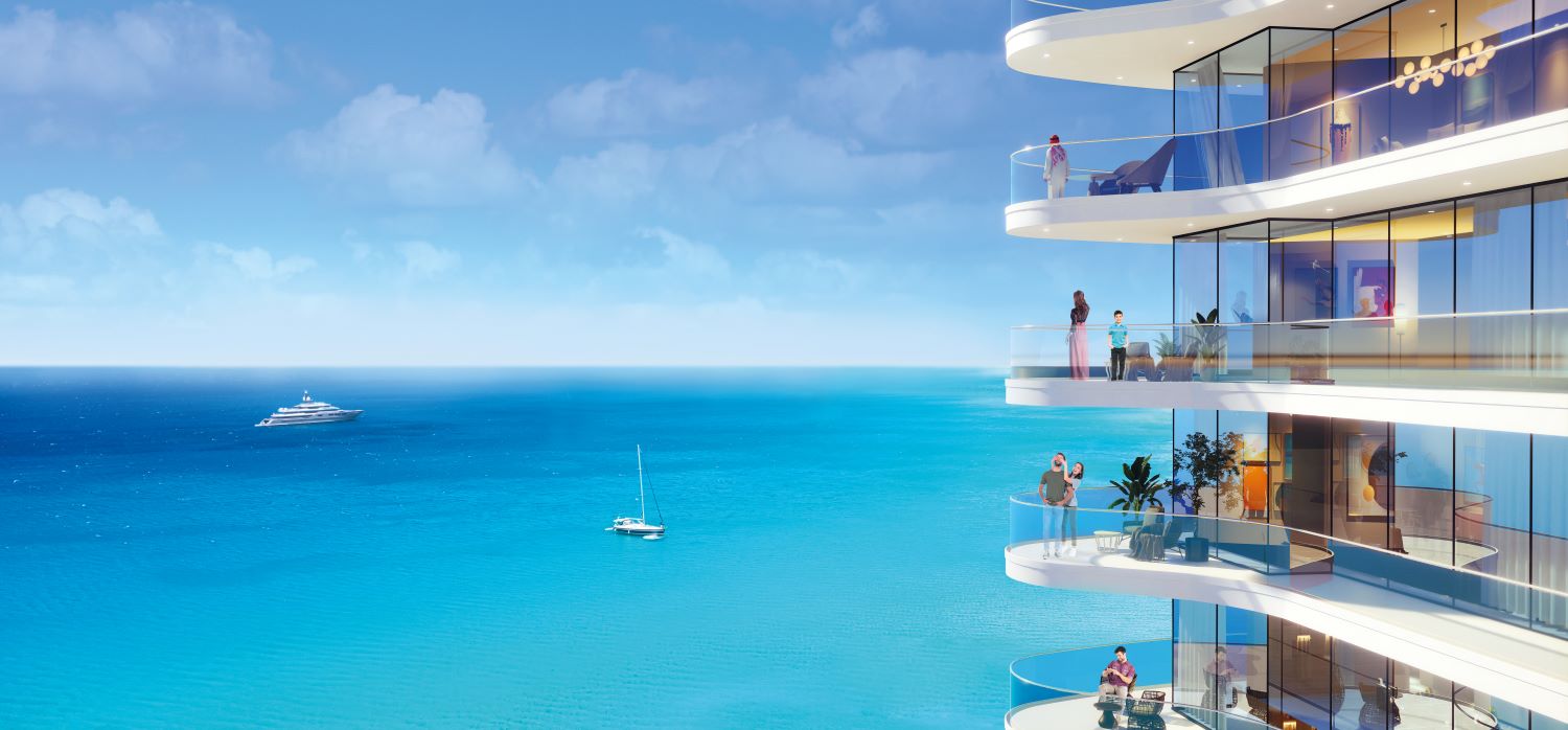 Oceanz 2 by Danube - Presidential Suite