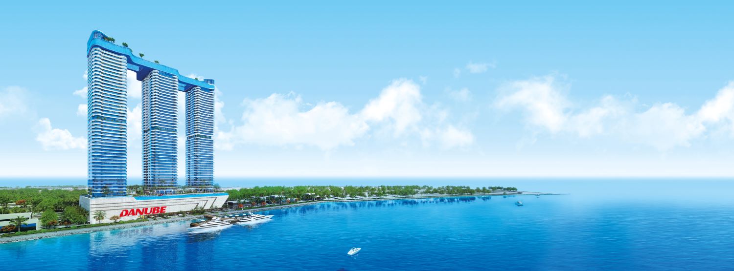 Oceanz 2 by Danube - Presidential Suite