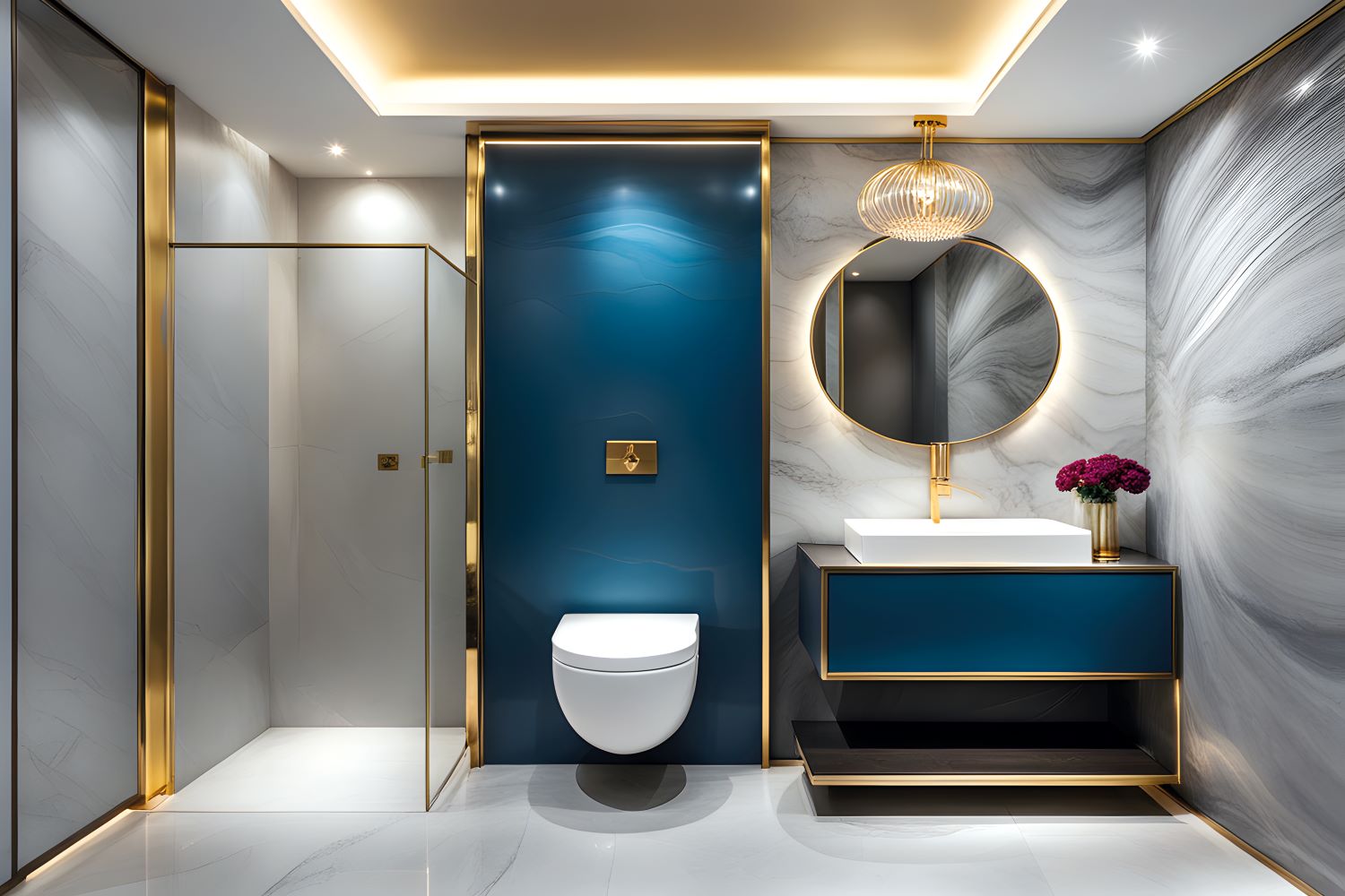 Oceanz 2 by Danube - Presidential Suite