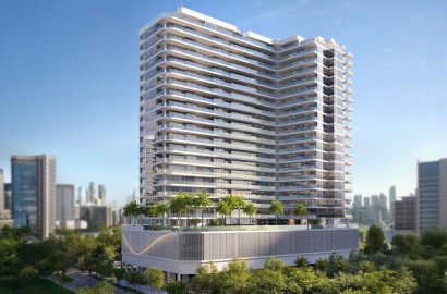 Onda by Kasco - 2 Bedroom Plus Apartment