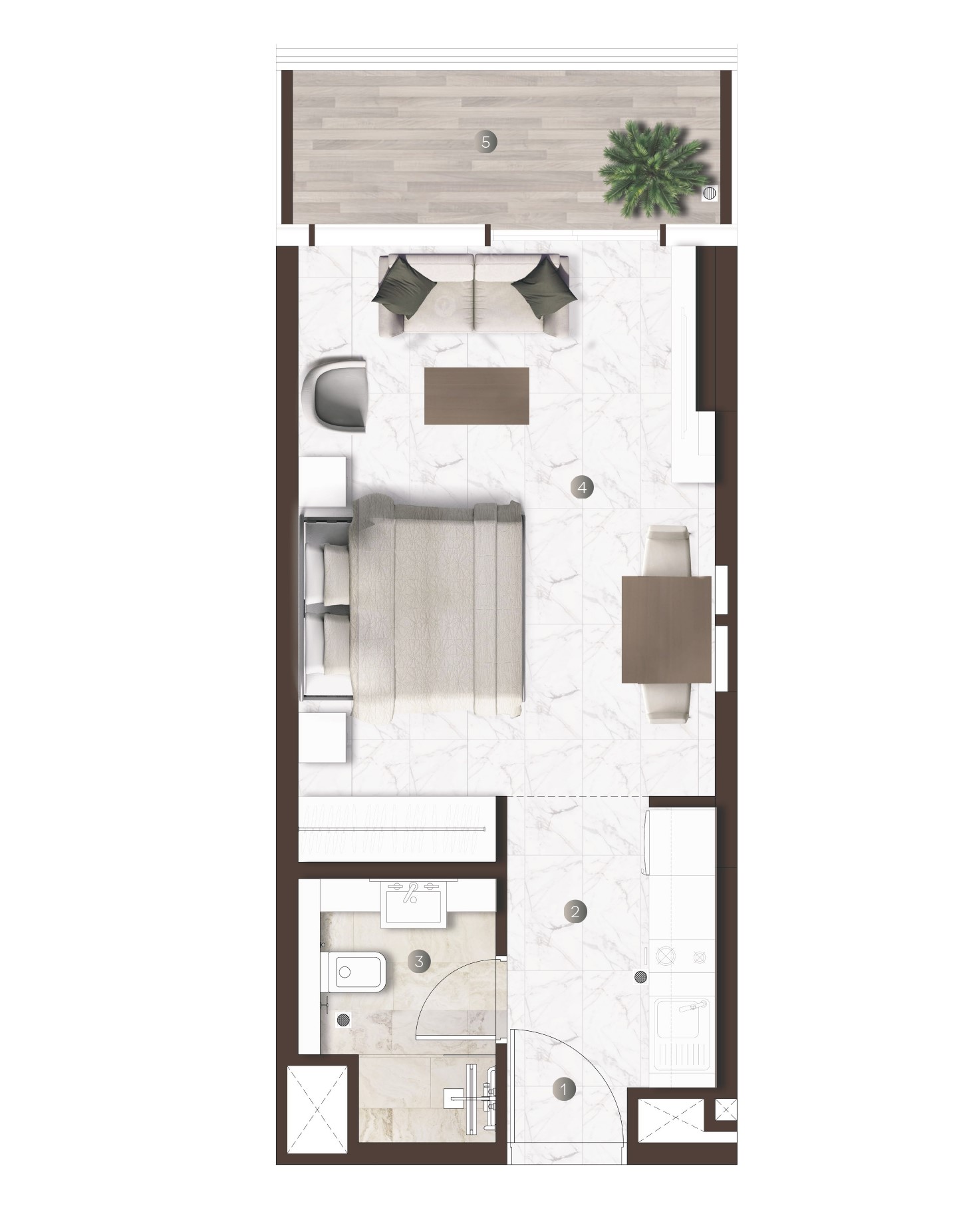 Onda by Kasco - Studio