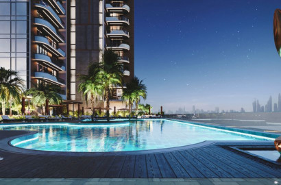 The Orchard Place - 2 Bedroom Apartment - The New Destination for Modern Living in JVC