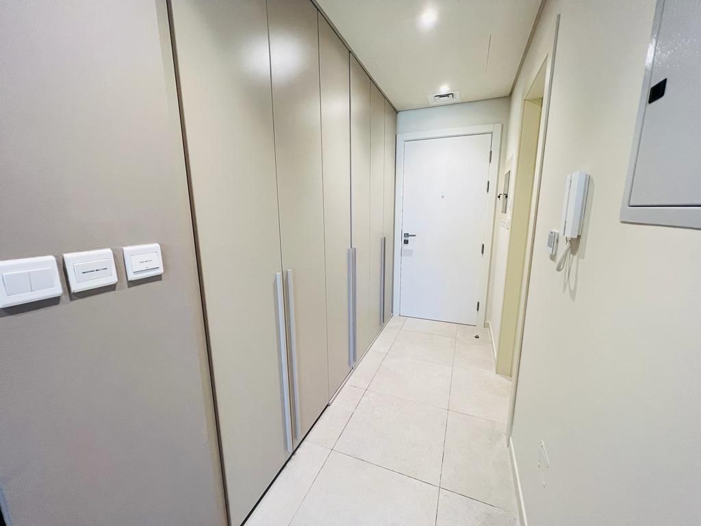 Ready to move in Studio in Abu Dhabi | Park View Tower