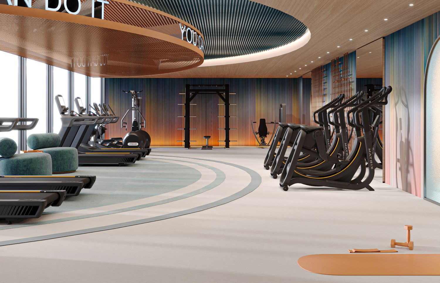 Parkside Boulevard by Tabeer - Studio