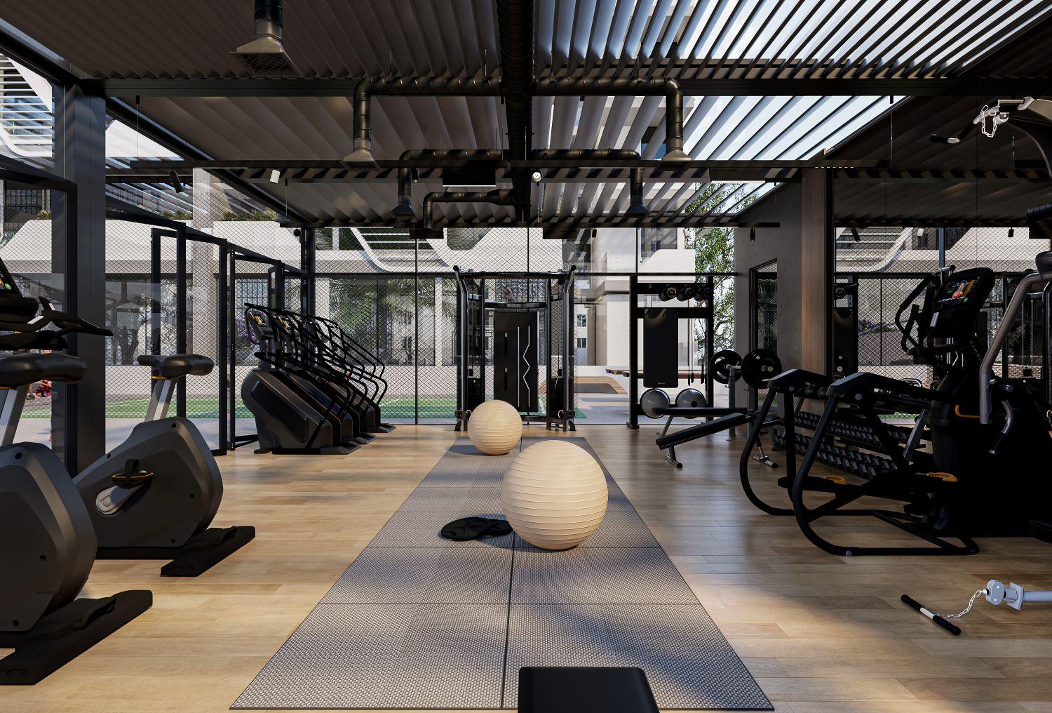 Peace Avenue by Peace Homes - 1 Bedroom + Jacuzzi - Affordable Apartments in Jebel Ali