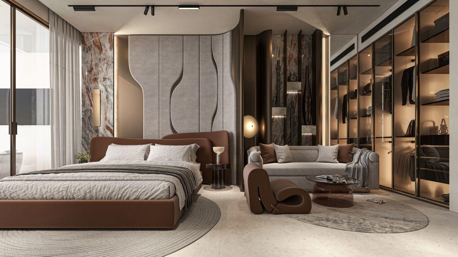 Peace Avenue by Peace Homes - 1 Bedroom + Jacuzzi - Affordable Apartments in Jebel Ali