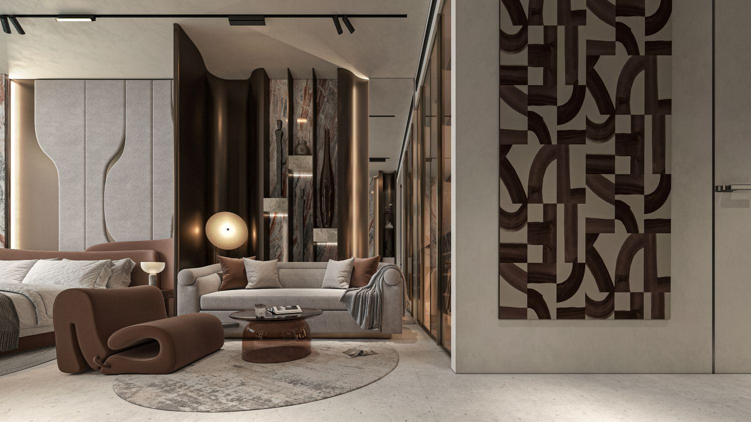 Peace Avenue by Peace Homes - 1 Bedroom + Jacuzzi - Affordable Apartments in Jebel Ali