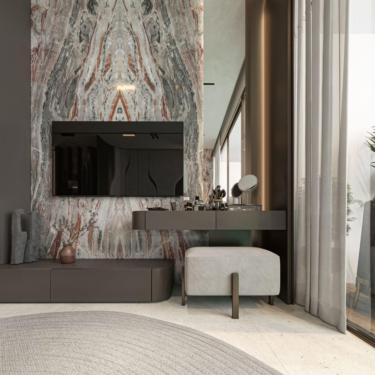 Peace Avenue by Peace Homes - 1 Bedroom + Jacuzzi - Affordable Apartments in Jebel Ali