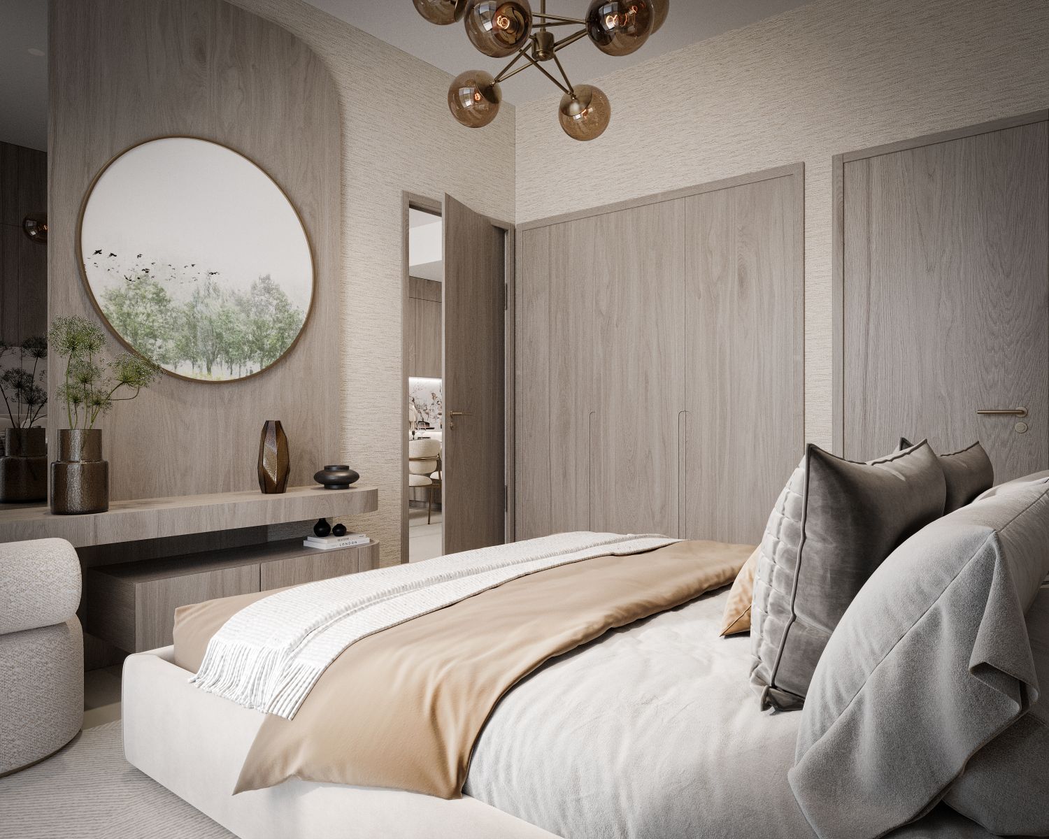 Pearl House 4 by Imtiaz - 1 Bedroom Apartment