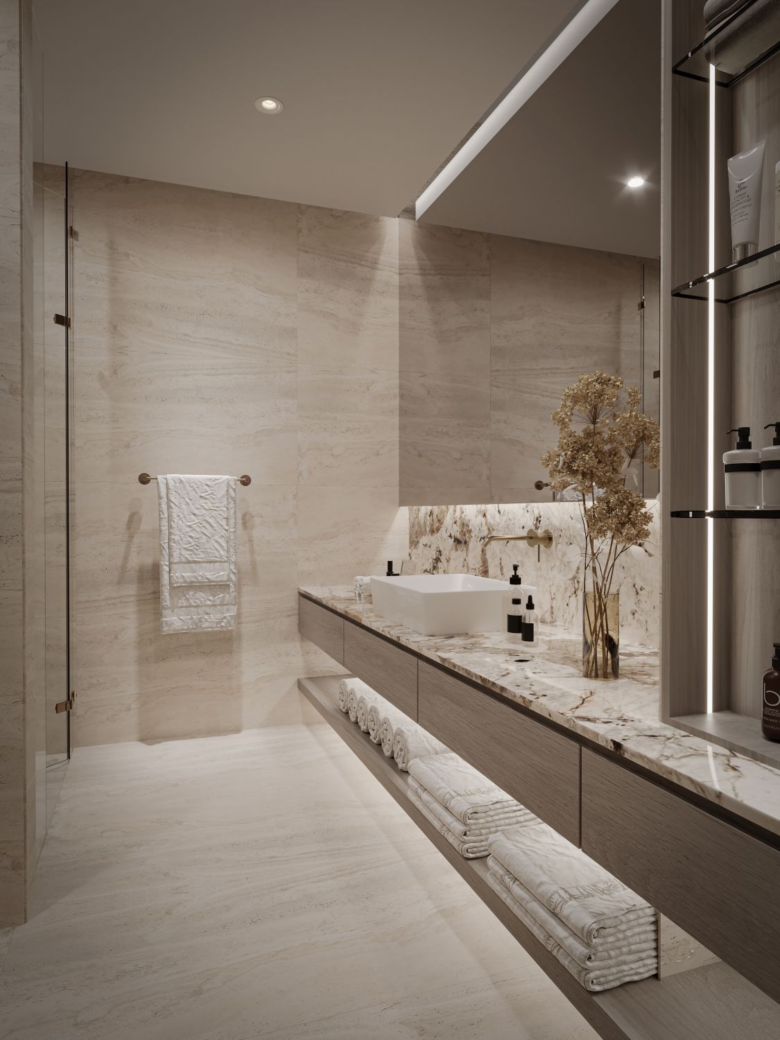 Pearl House 4 by Imtiaz - 1 Bedroom Apartment