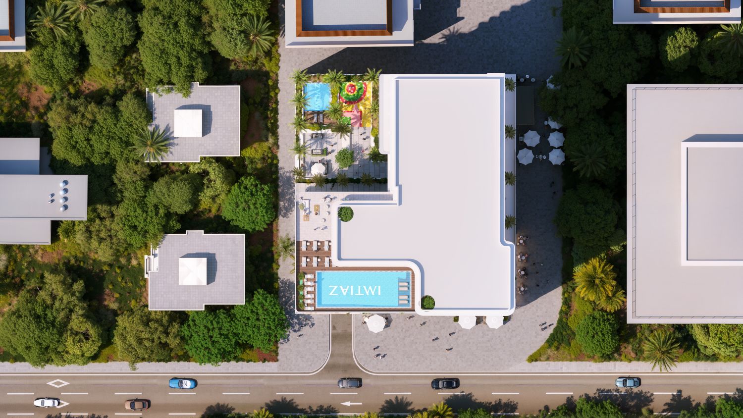 Pearl House 4 by Imtiaz - 1 Bedroom Apartment