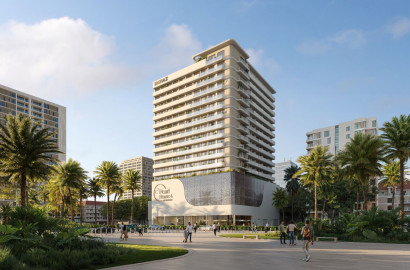 Pearl House 4 by Imtiaz - 1 Bedroom Apartment