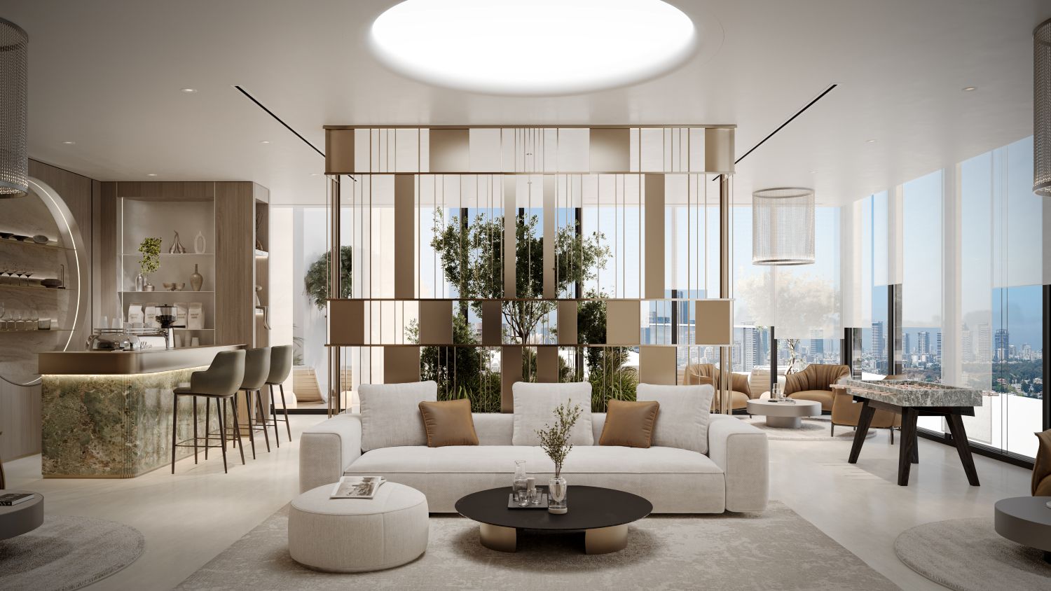 Pearl House 4 by Imtiaz - 1 Bedroom Apartment