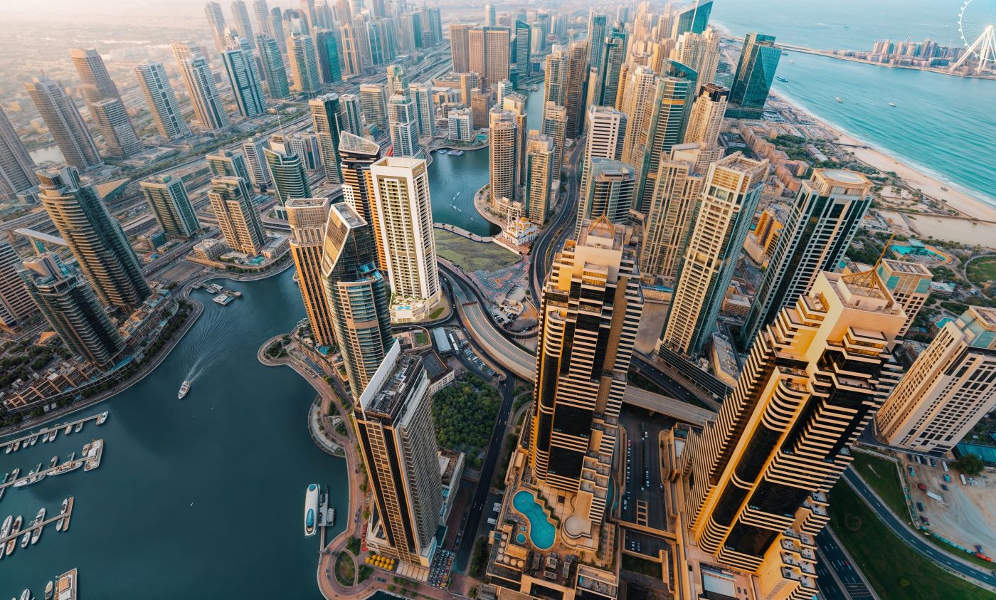 Pelagos by IGO - 1 Bedroom Apartment