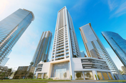 Pelagos by IGO - 1 Bedroom Apartment