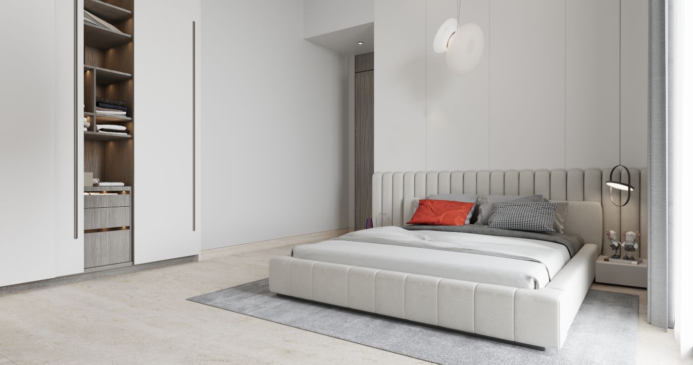 Pelagos by IGO - 1 Bedroom Apartment