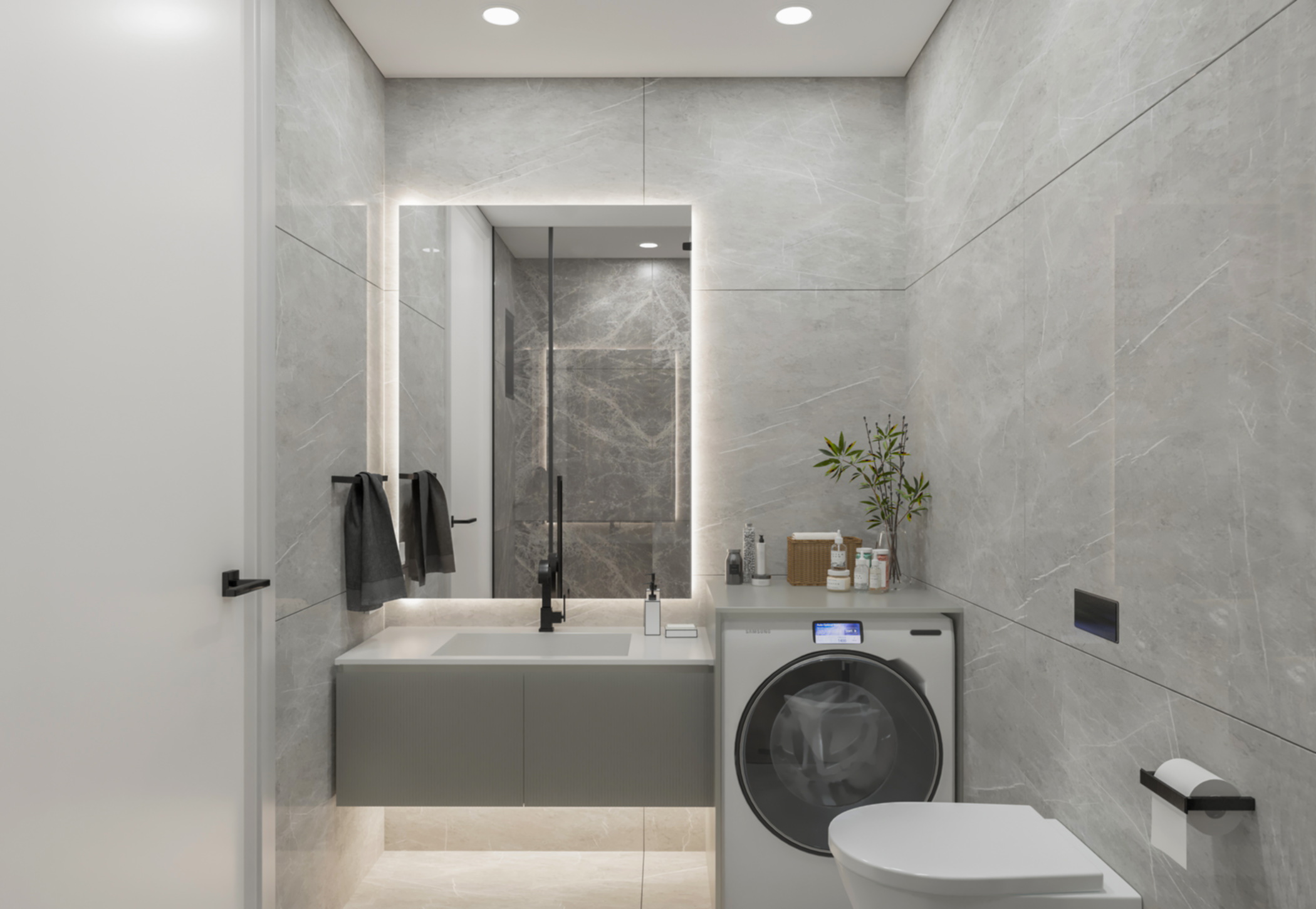 Pera Blue Project | Beyoglu