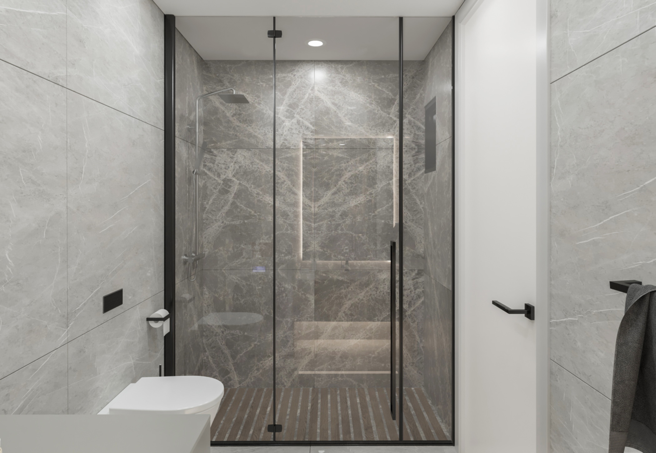 Pera Blue Project | Beyoglu