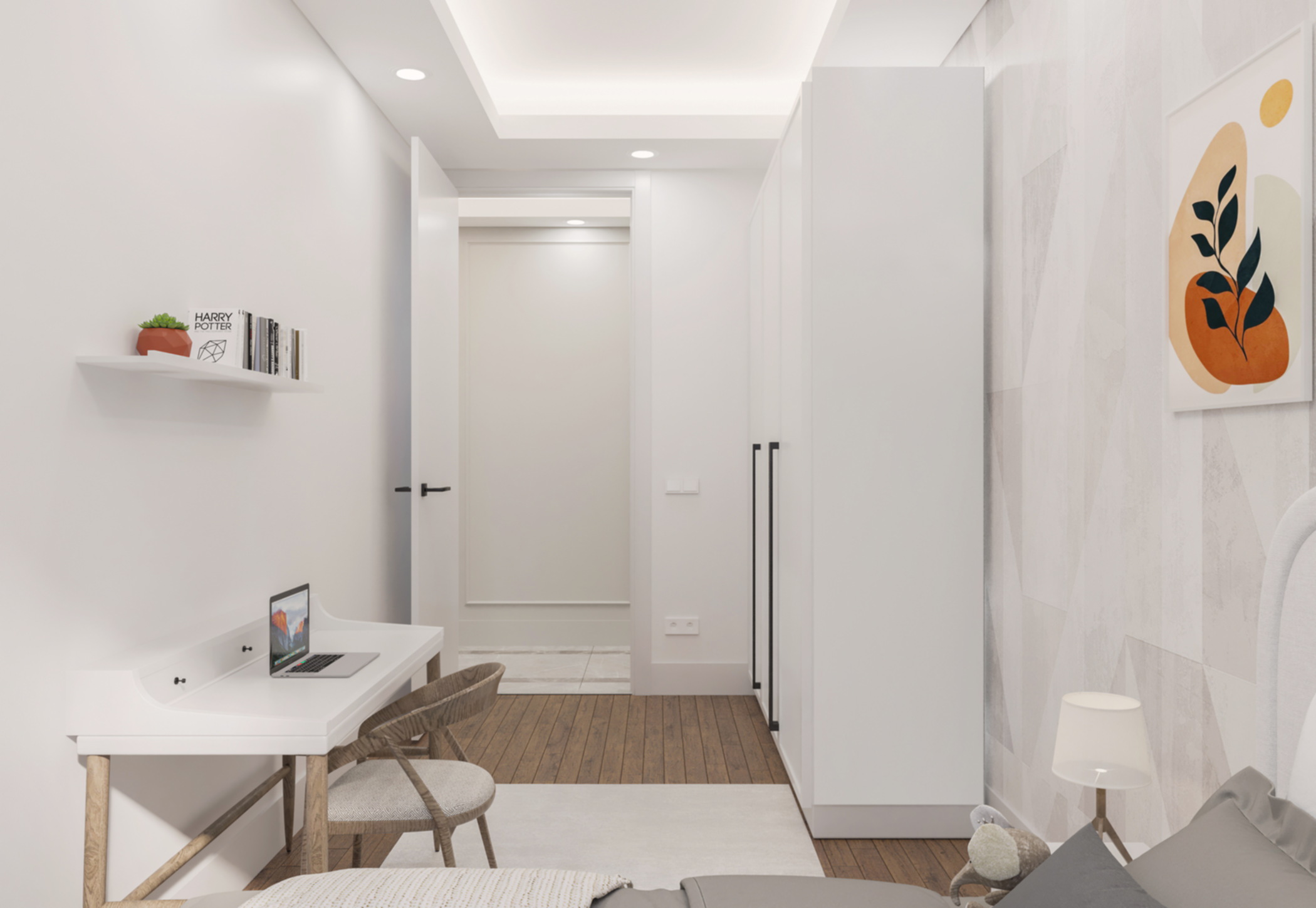 Pera Blue Project | Beyoglu