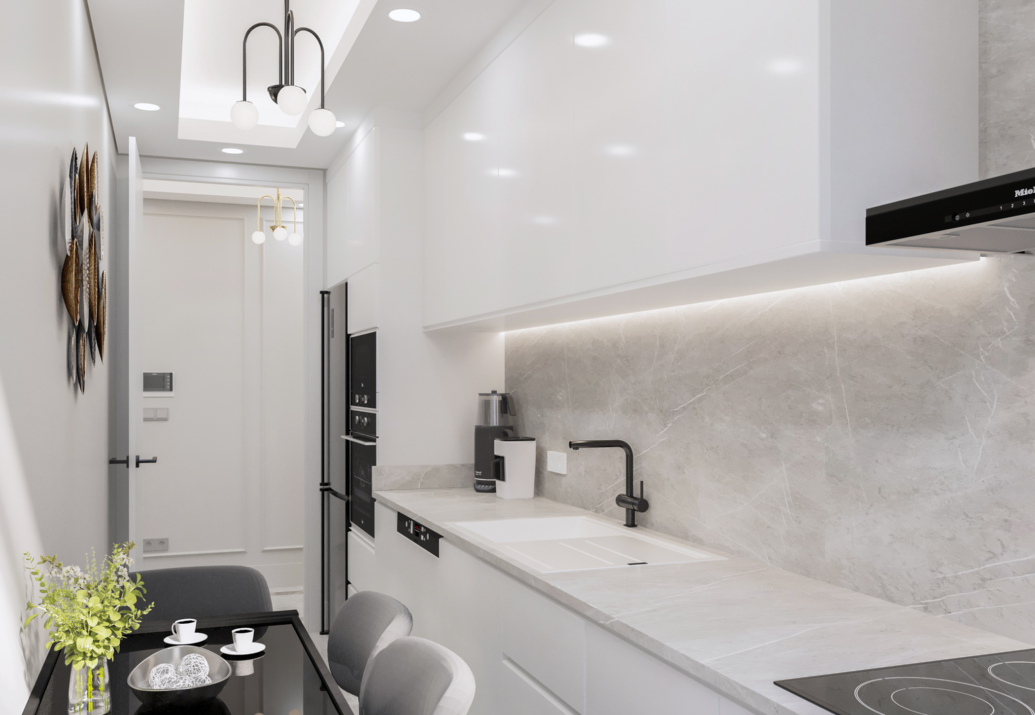 Pera Blue Project | Beyoglu