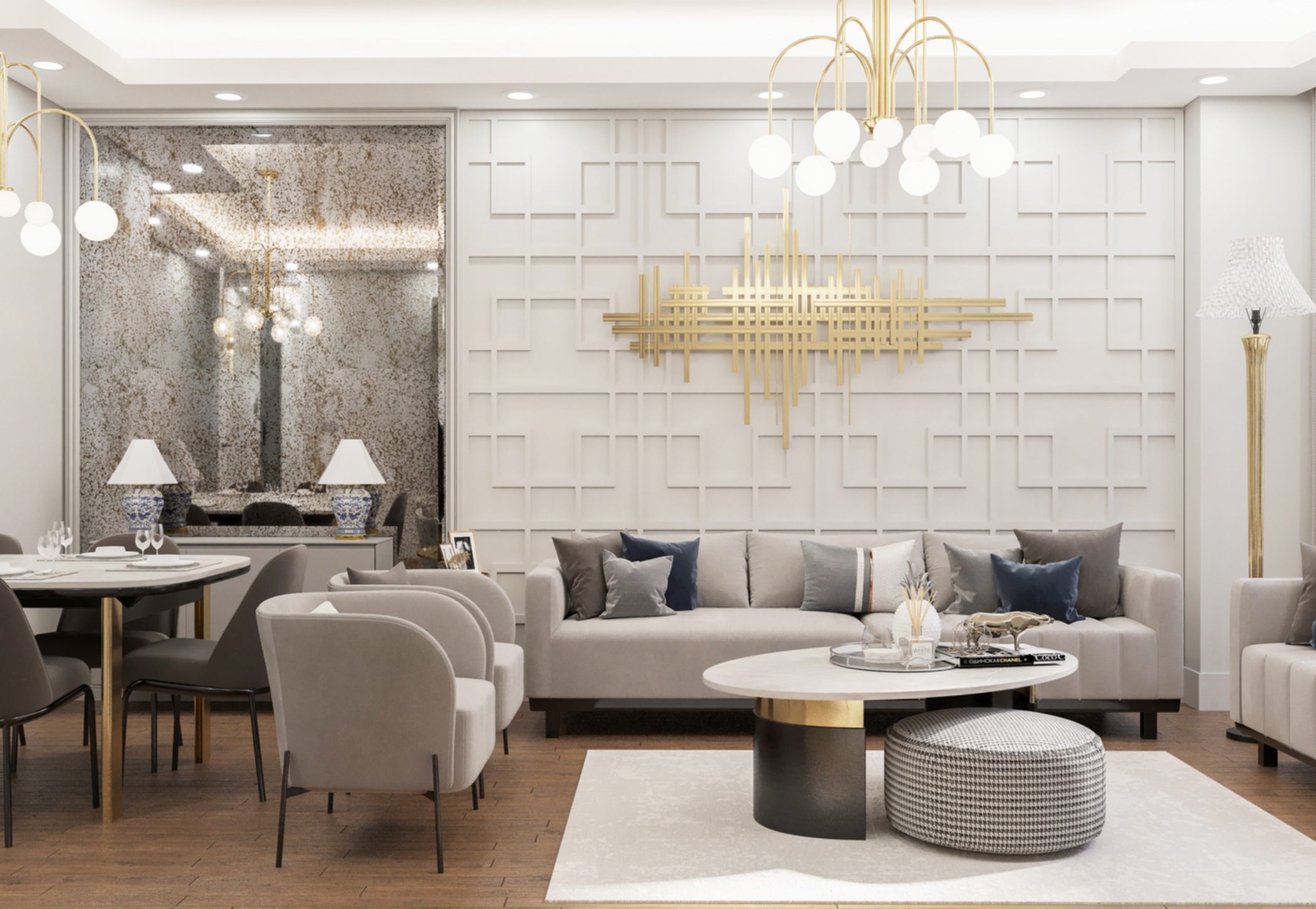 Pera Blue Project | Beyoglu