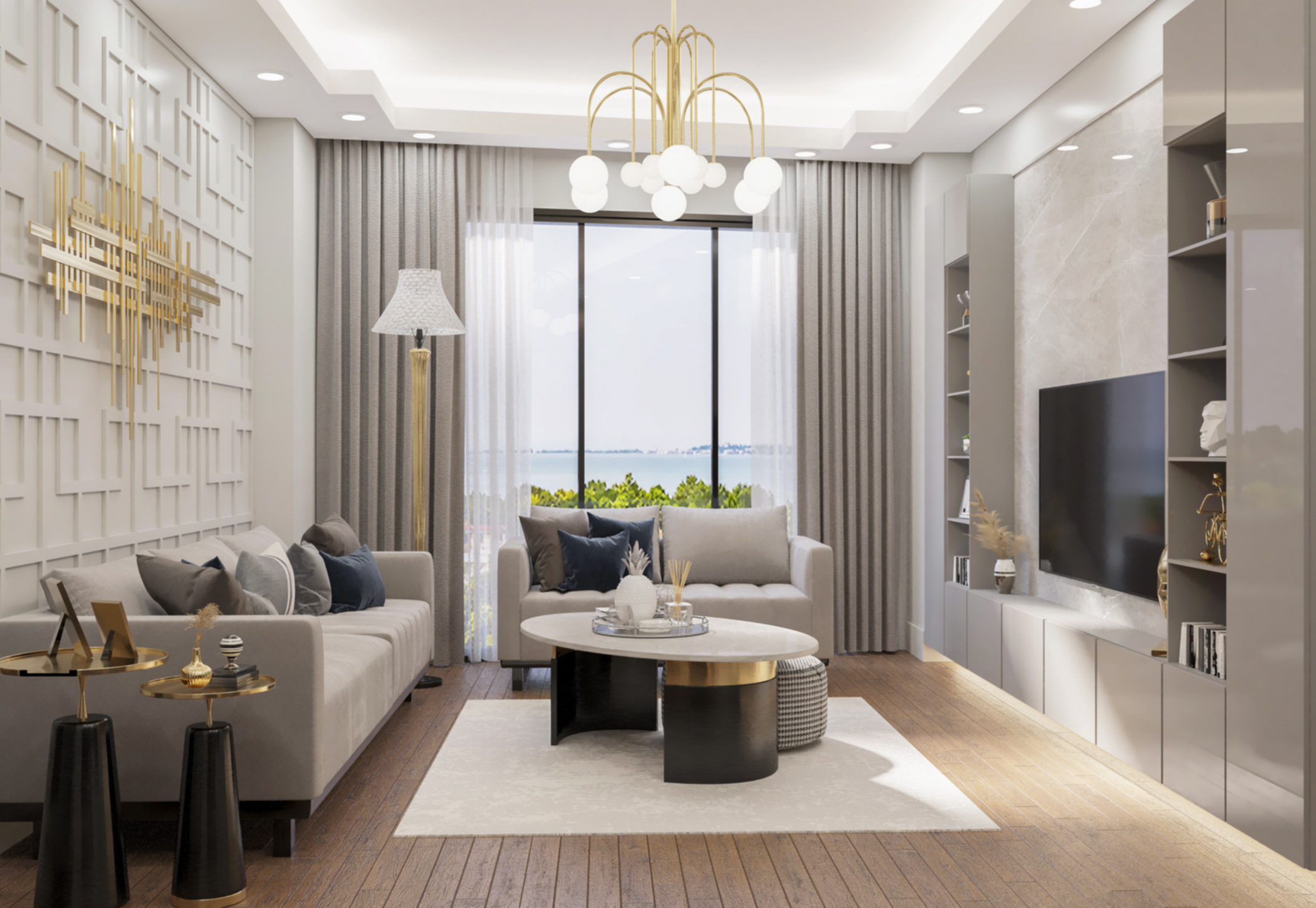 Pera Blue Project | Beyoglu