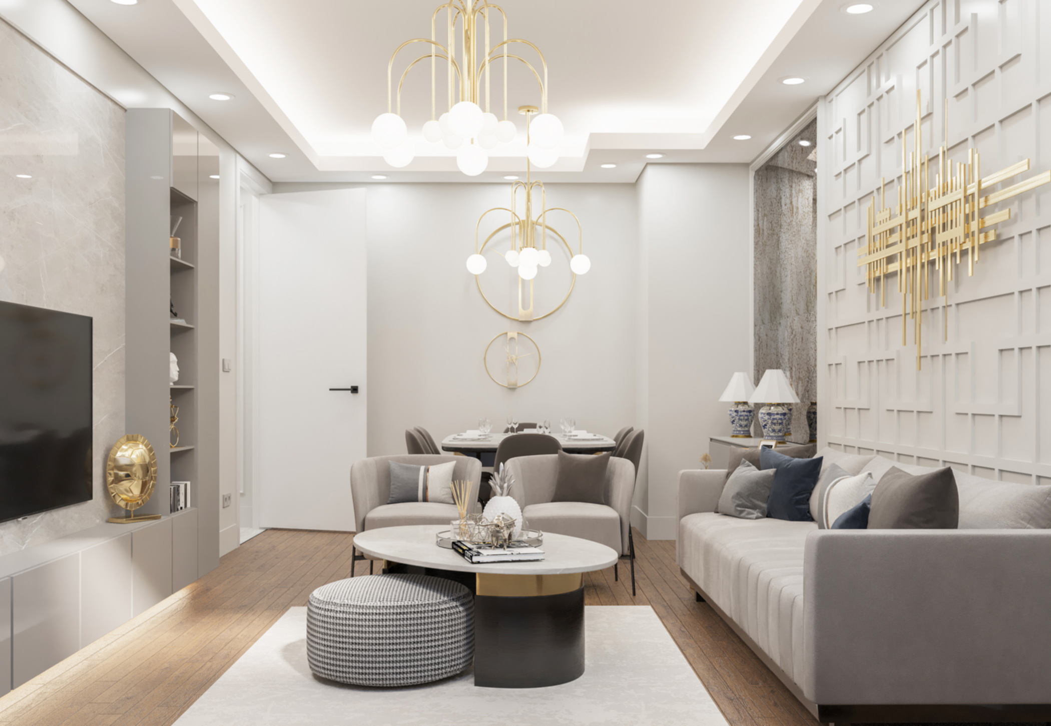 Pera Blue Project | Beyoglu