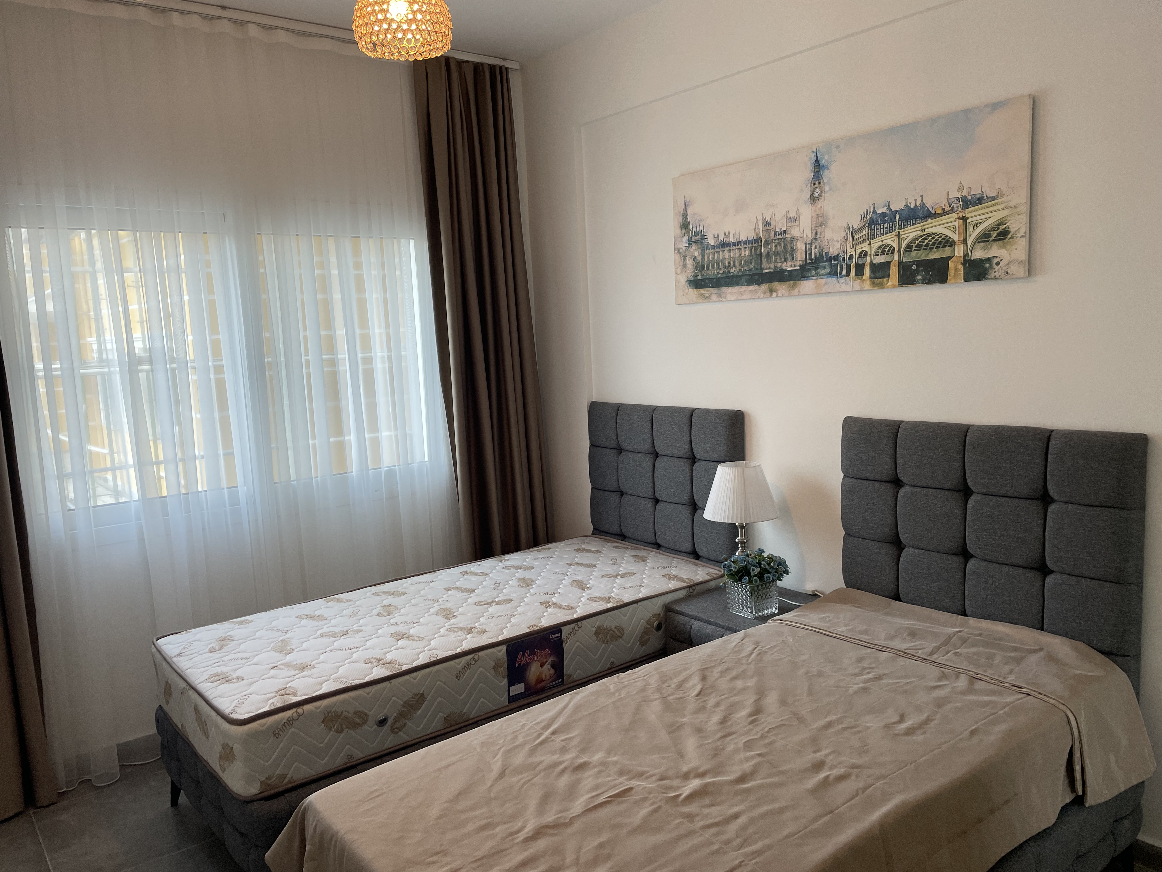 Phoenix Tower | Menas Investment