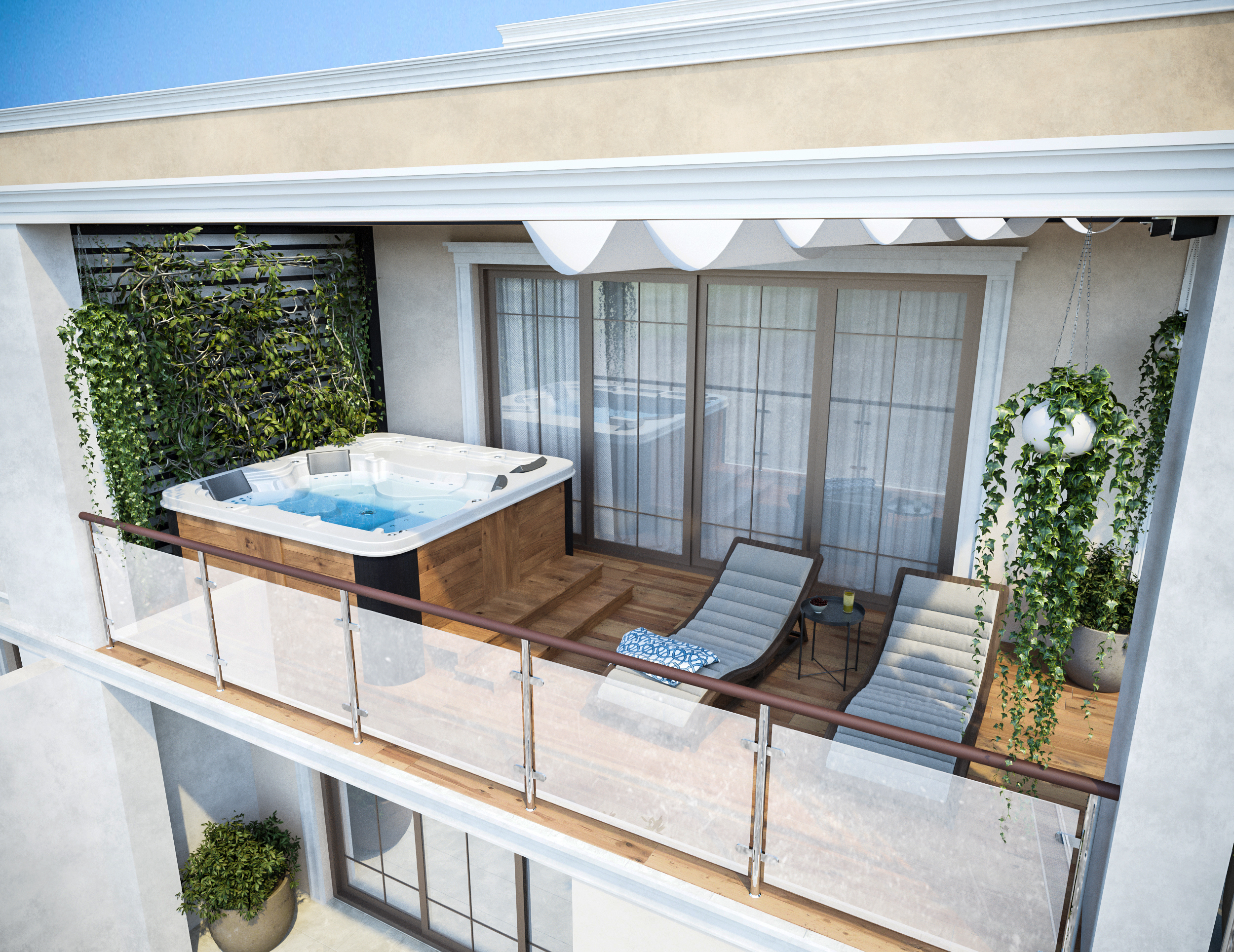 Phoenix Tower | Menas Investment