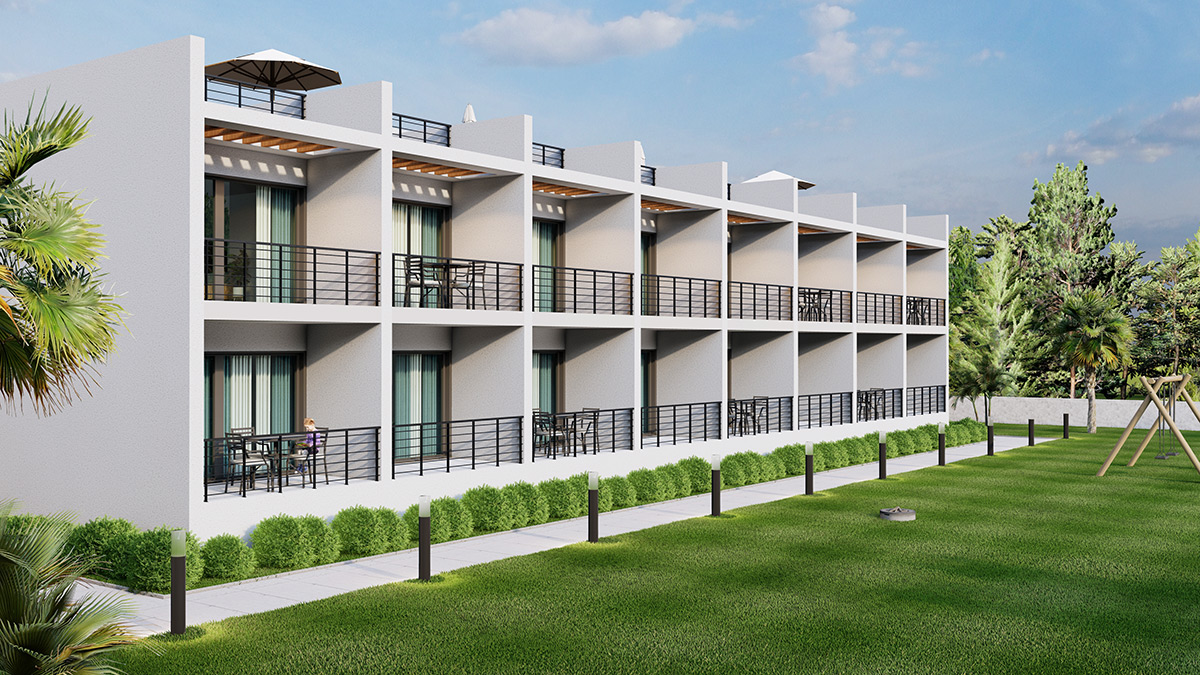 Phuket Health & Wellness Resort