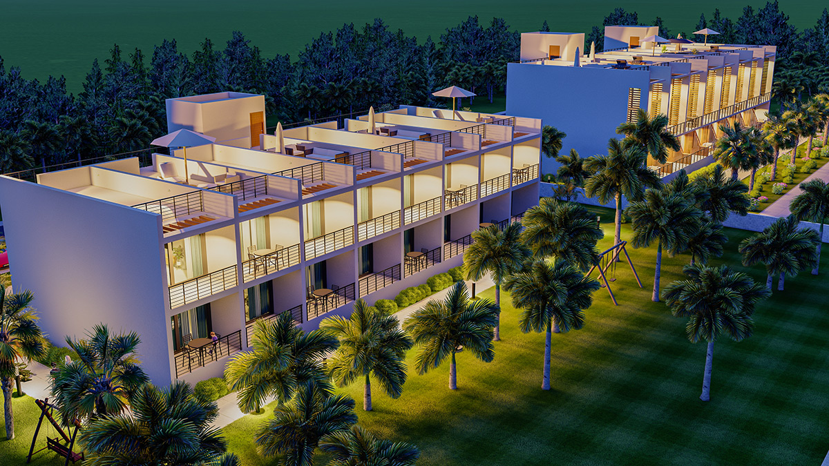 Phuket Health & Wellness Resort