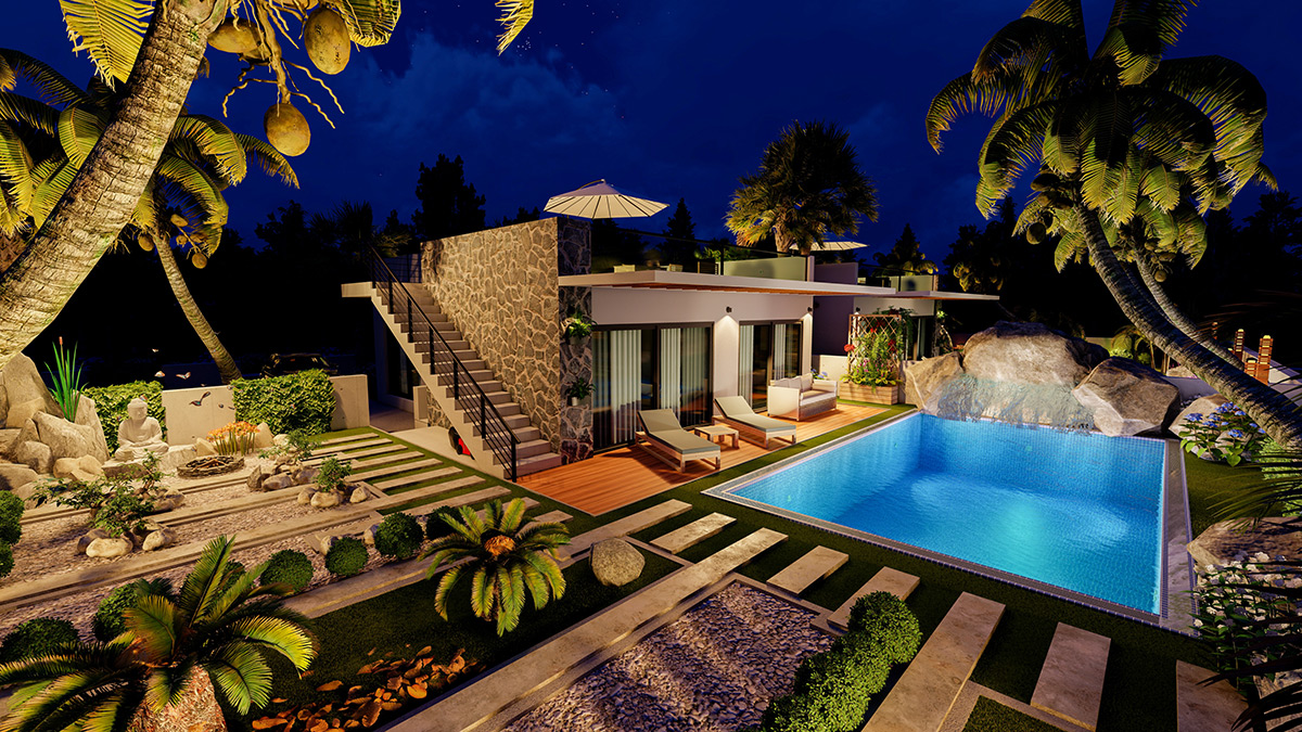 Phuket Health & Wellness Resort