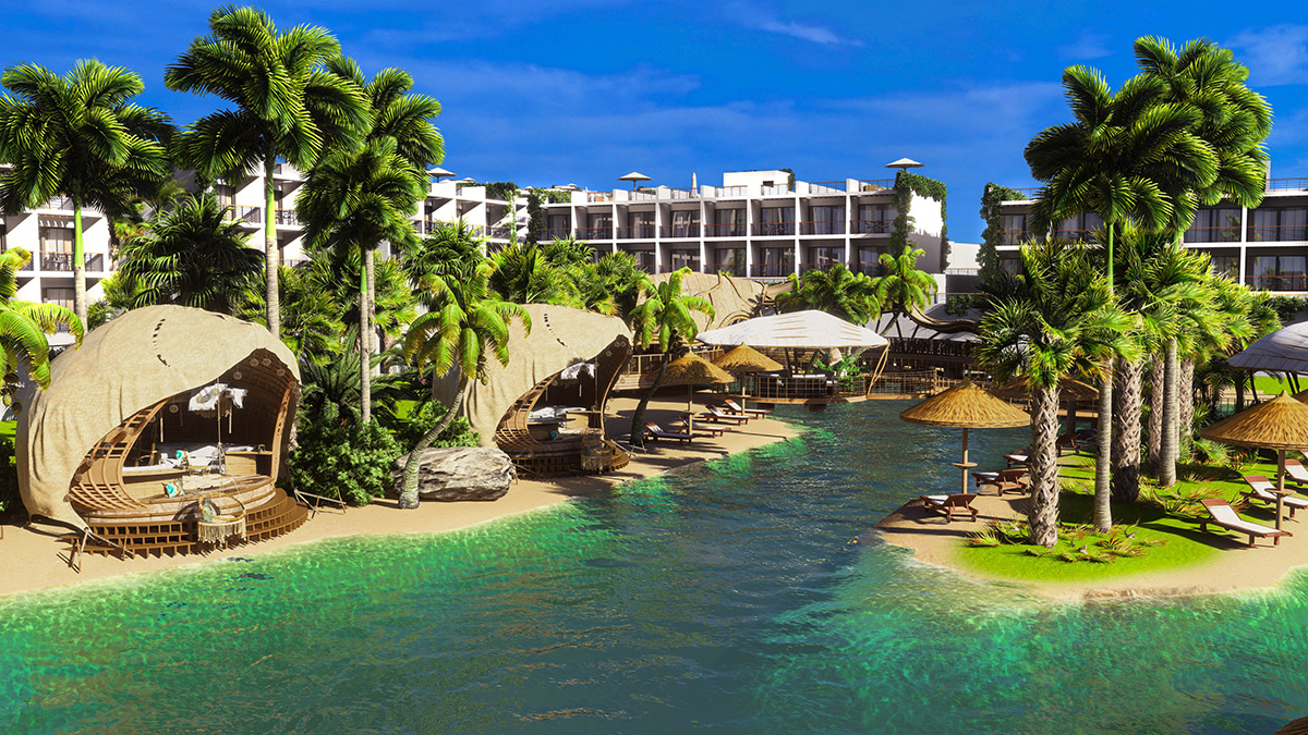 Phuket Health & Wellness Resort