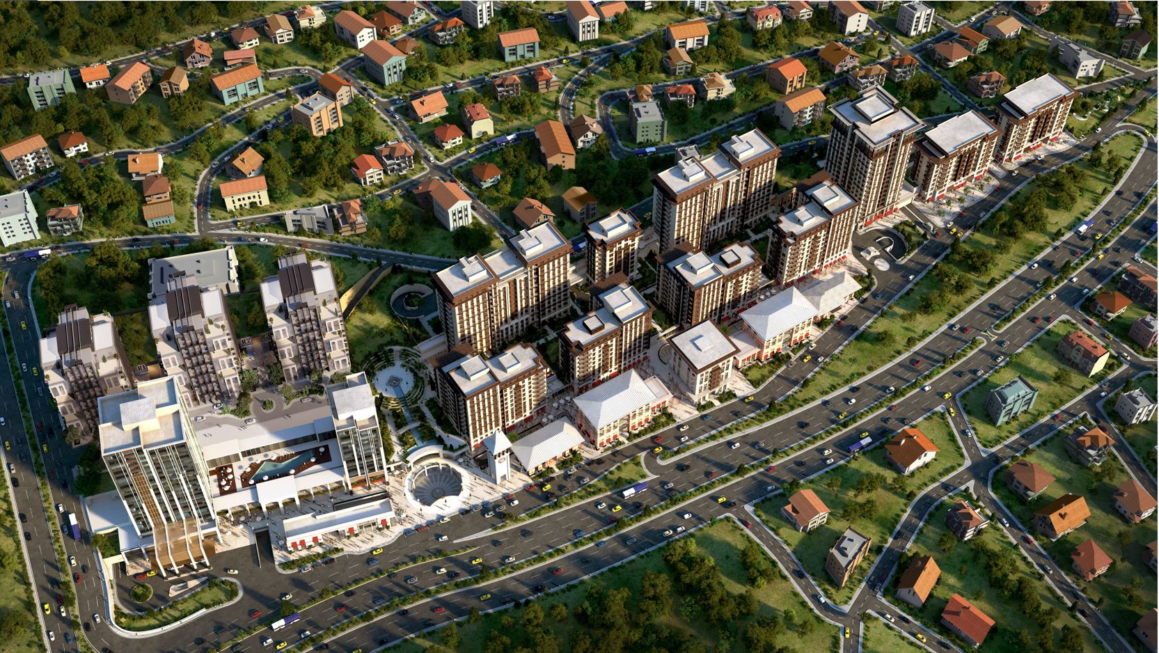 Piyalepaşa Istanbul Premium