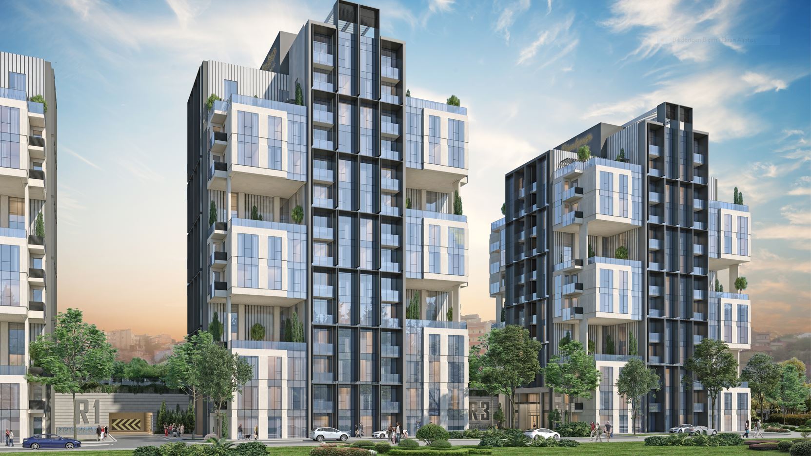 Piyalepaşa Istanbul Premium