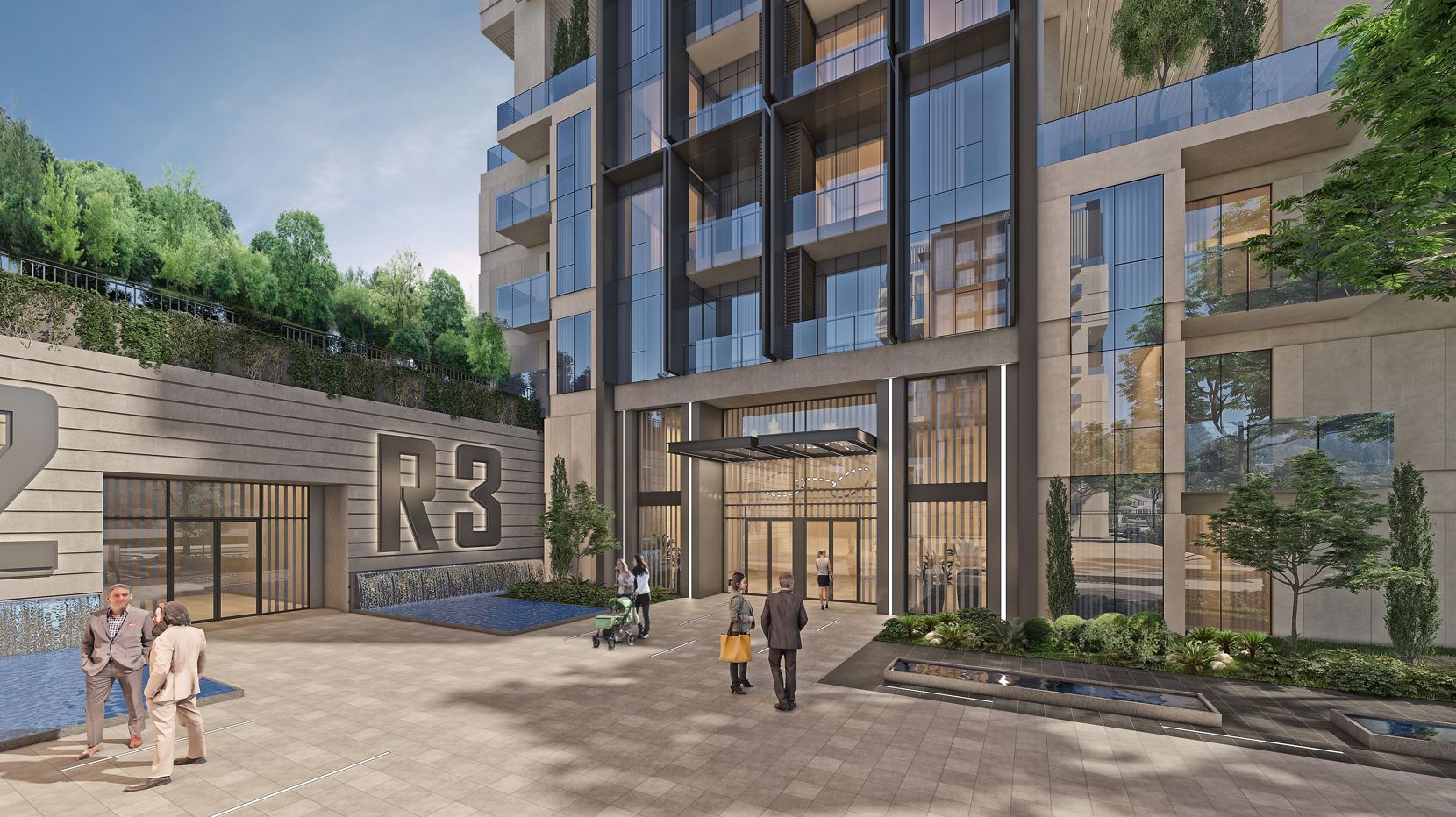 Piyalepaşa Istanbul Premium