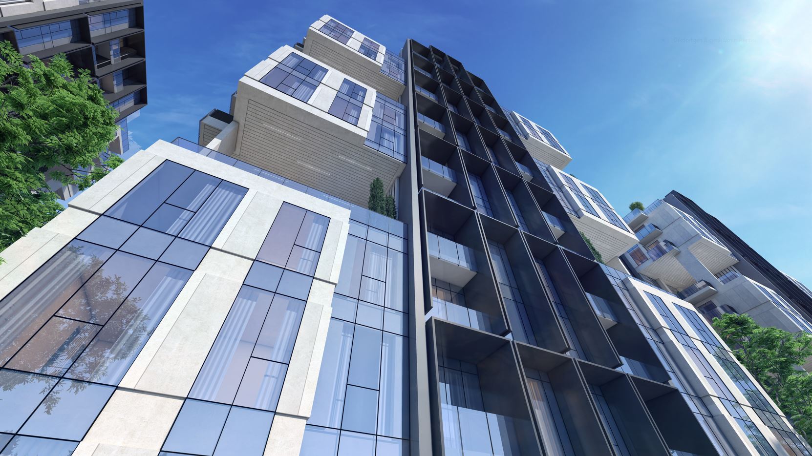 Piyalepaşa Istanbul Premium