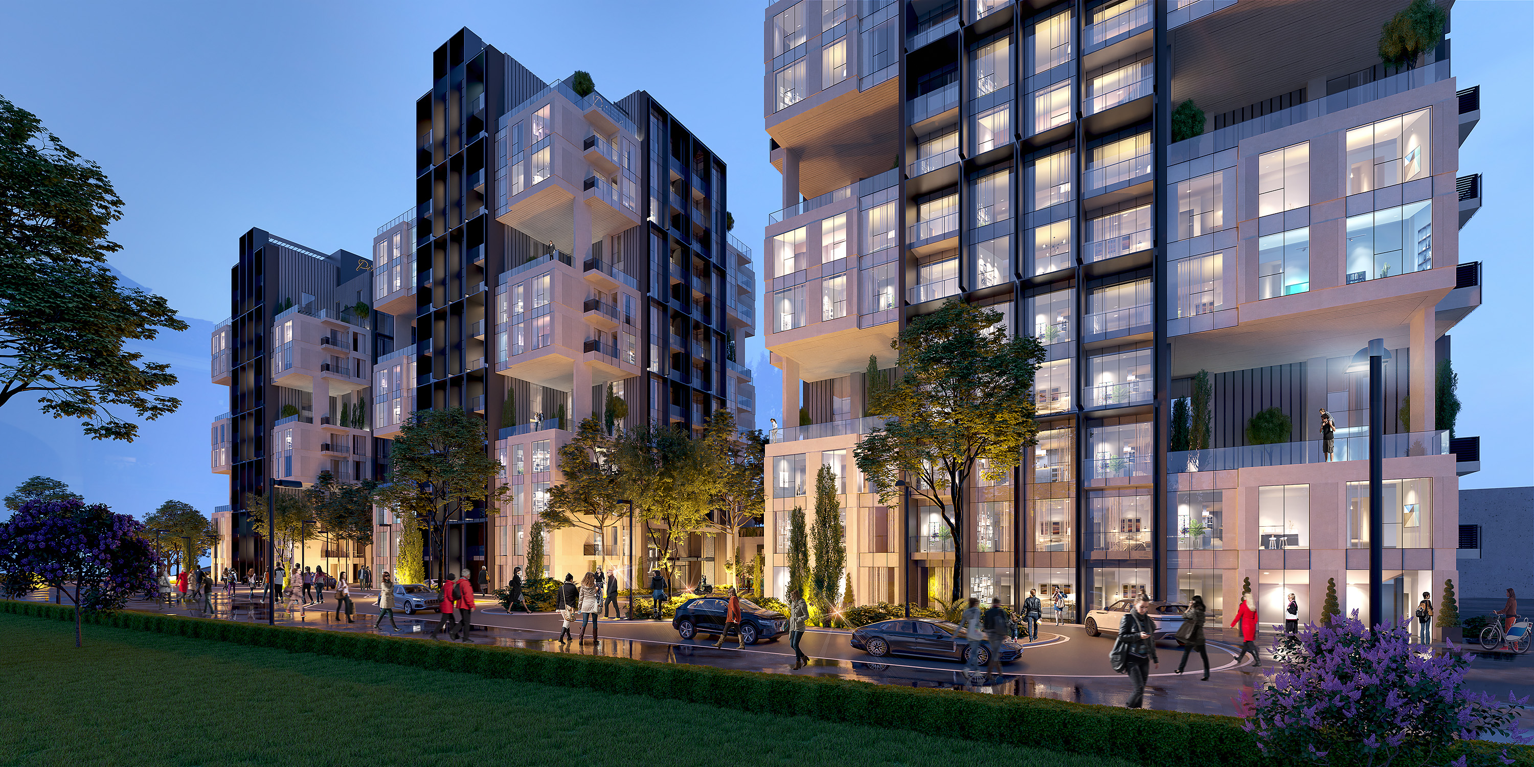 Piyalepaşa Istanbul Premium