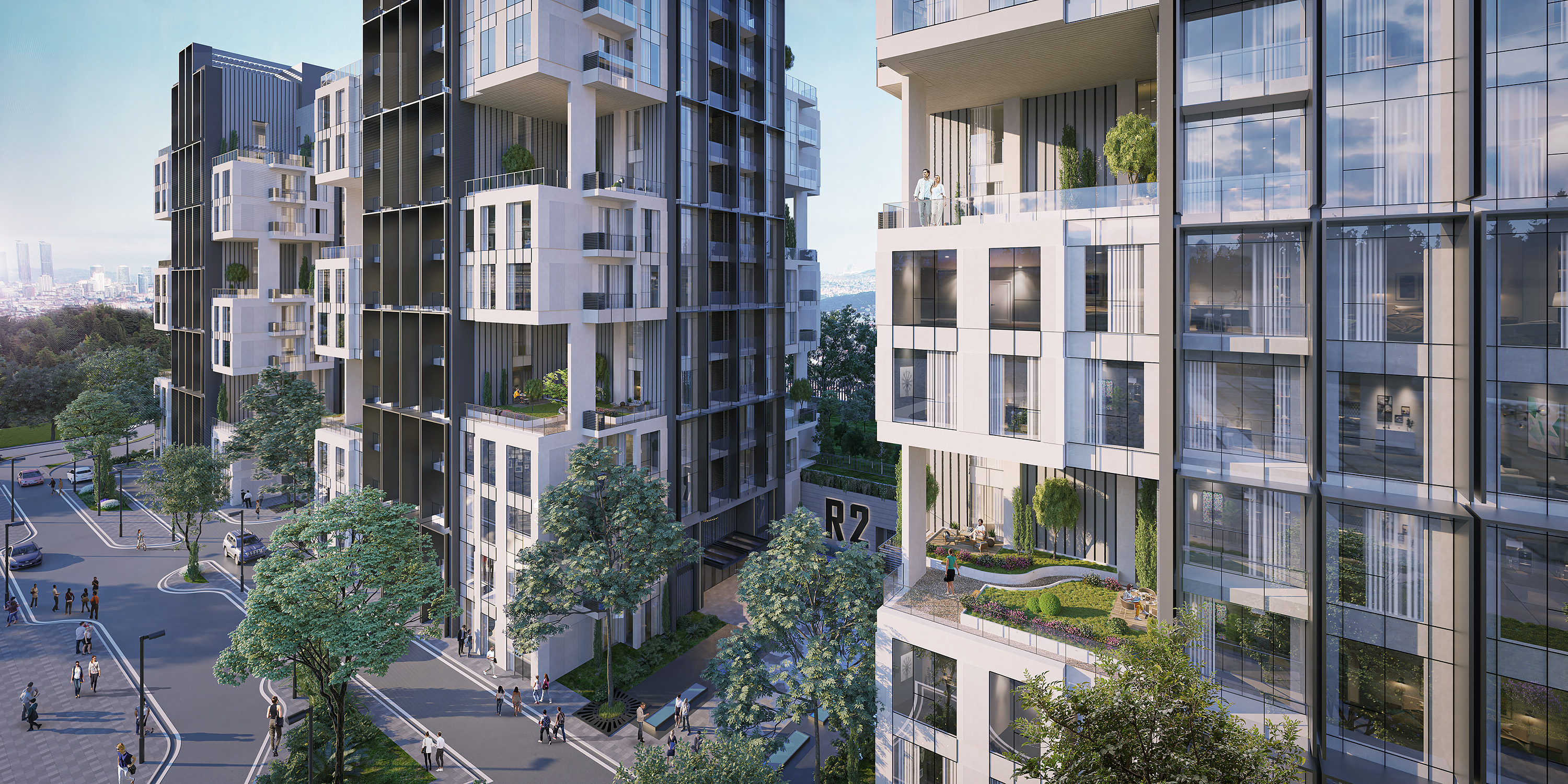 Piyalepaşa Istanbul Premium