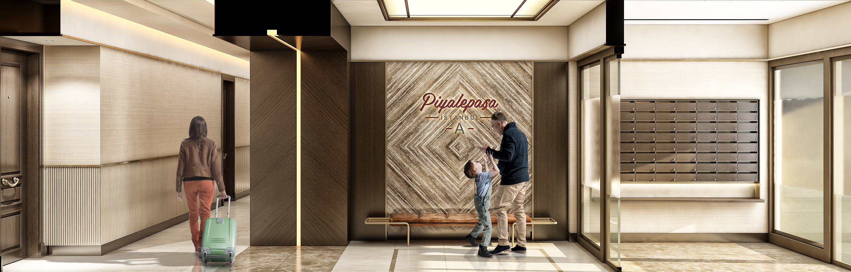 Piyalepaşa Istanbul Premium