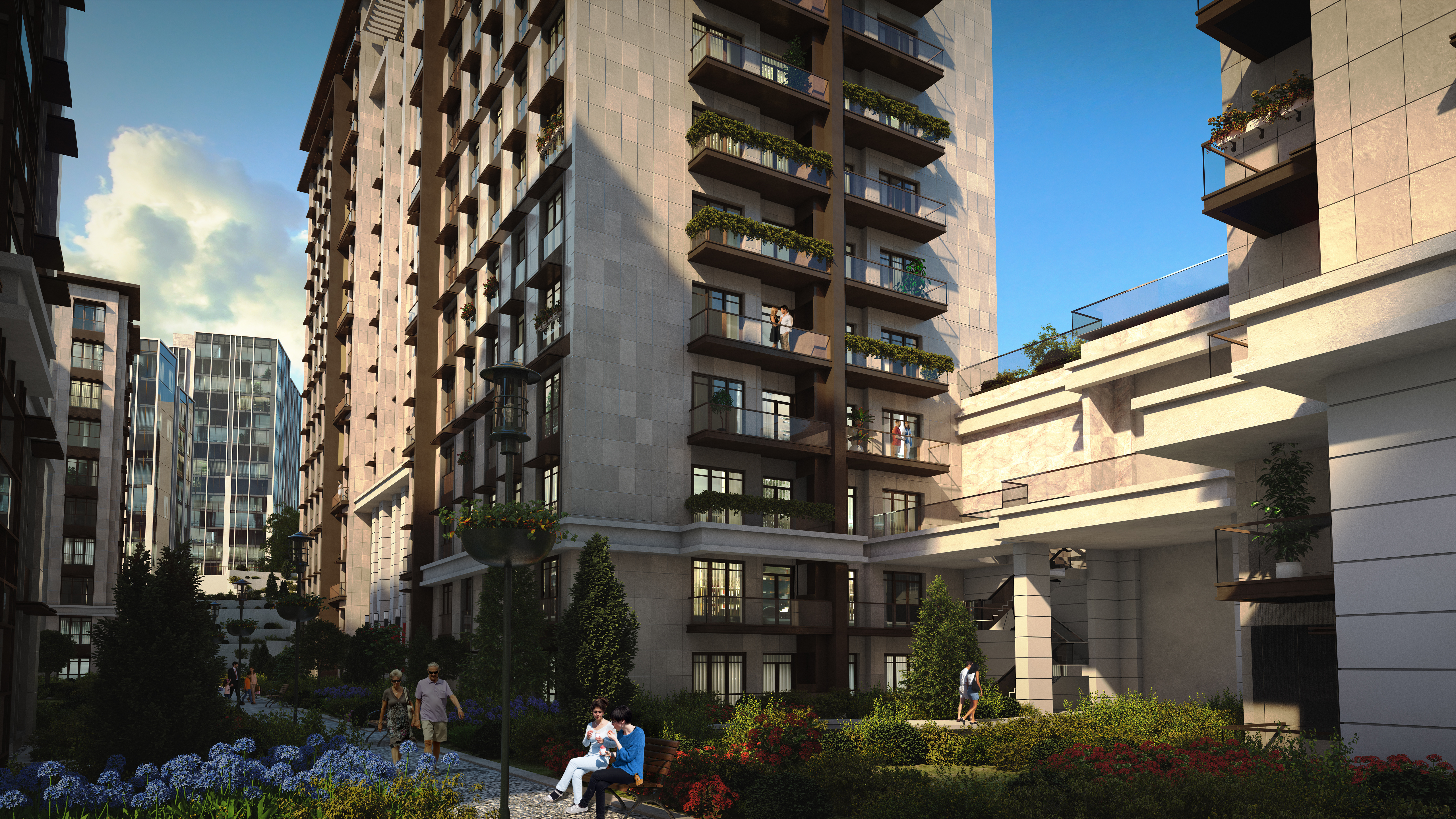 Piyalepaşa Istanbul Premium